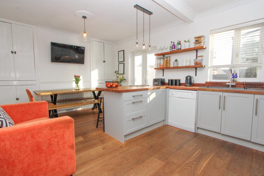 Additional property image - Westerleigh Road, Yate, BS37