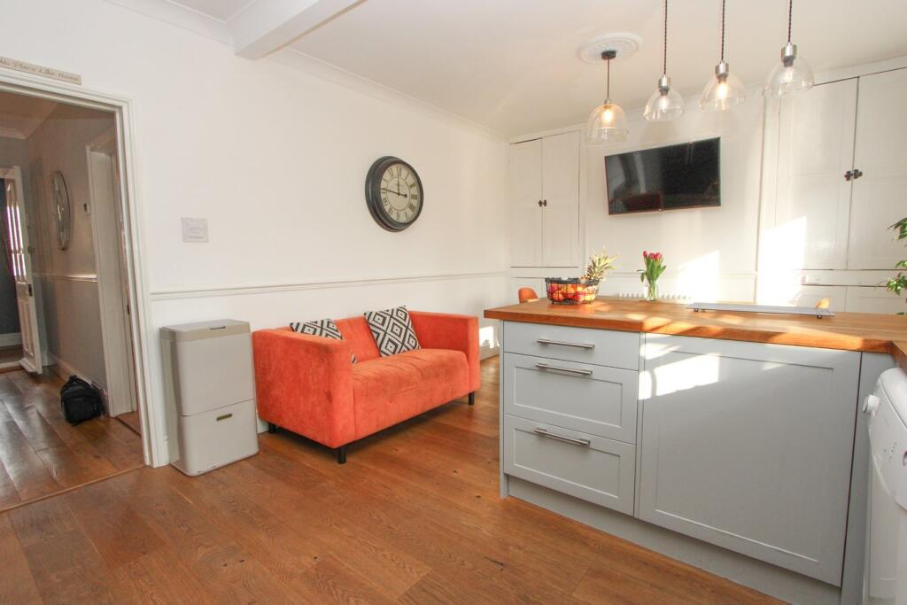 Additional property image - Westerleigh Road, Yate, BS37