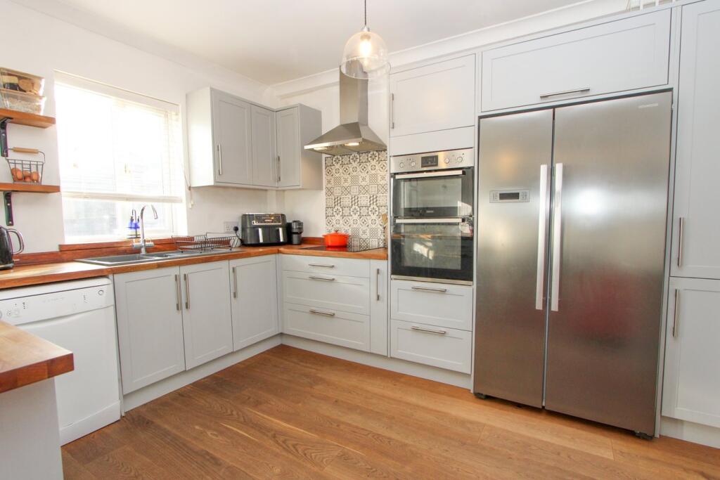 Additional property image - Westerleigh Road, Yate, BS37