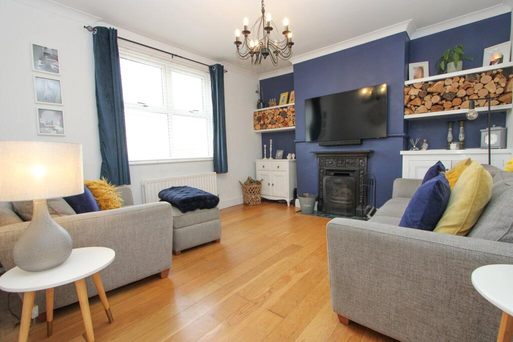 Additional property image - Westerleigh Road, Yate, BS37