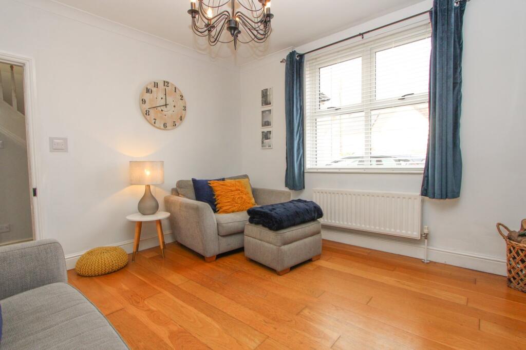 Additional property image - Westerleigh Road, Yate, BS37