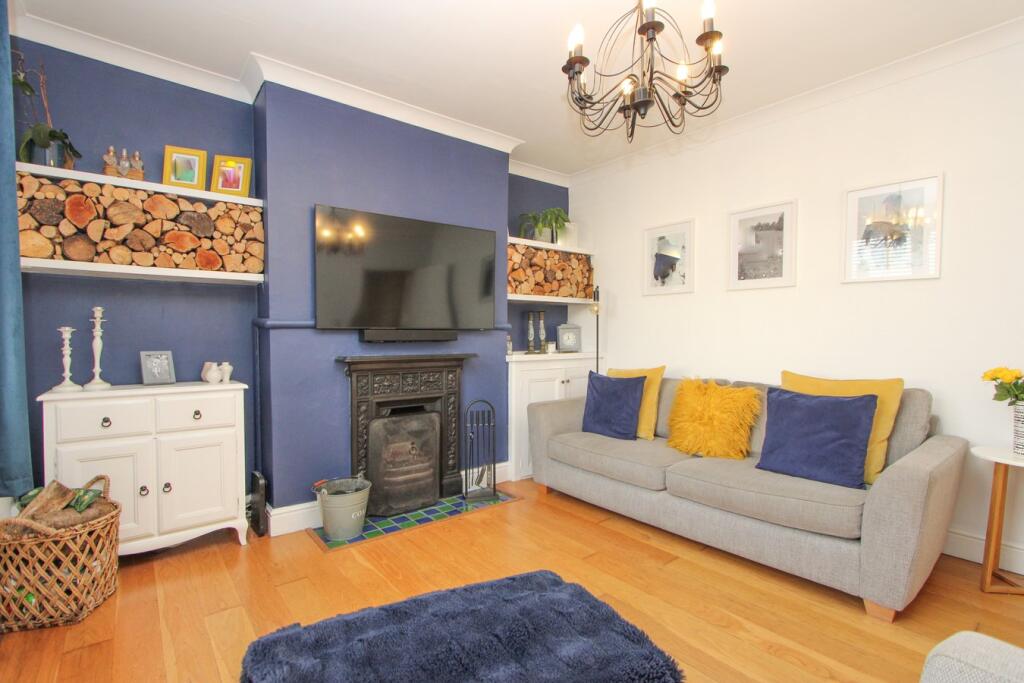 Additional property image - Westerleigh Road, Yate, BS37