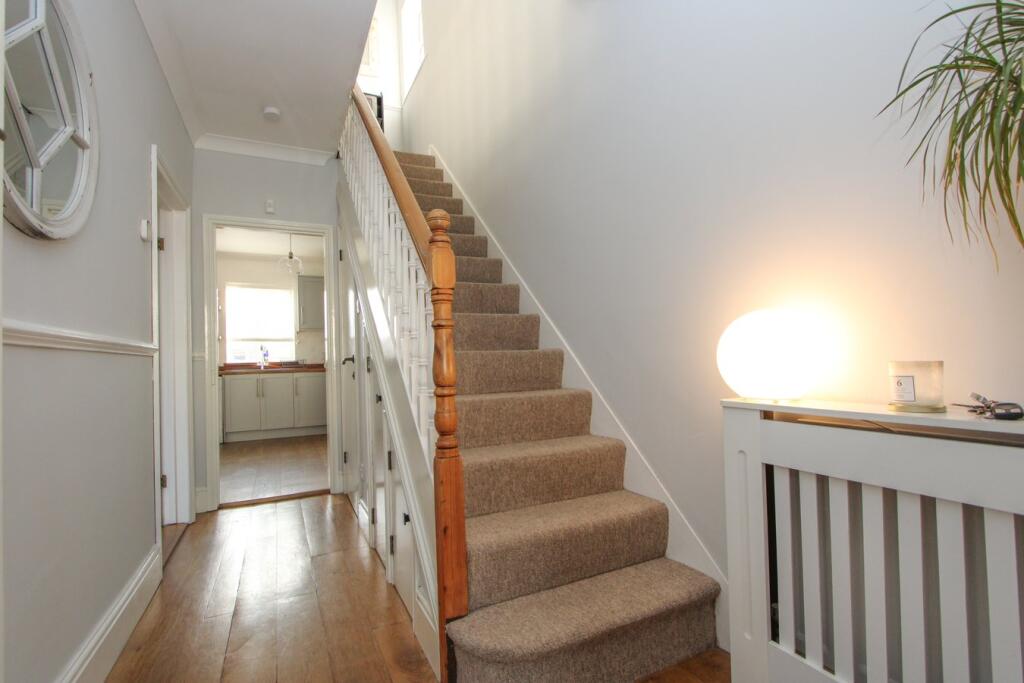 Additional property image - Westerleigh Road, Yate, BS37