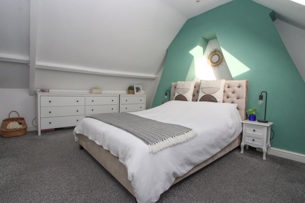 Additional property image - Westerleigh Road, Yate, BS37