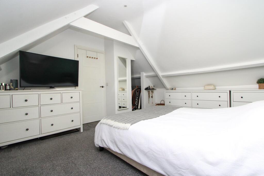 Additional property image - Westerleigh Road, Yate, BS37