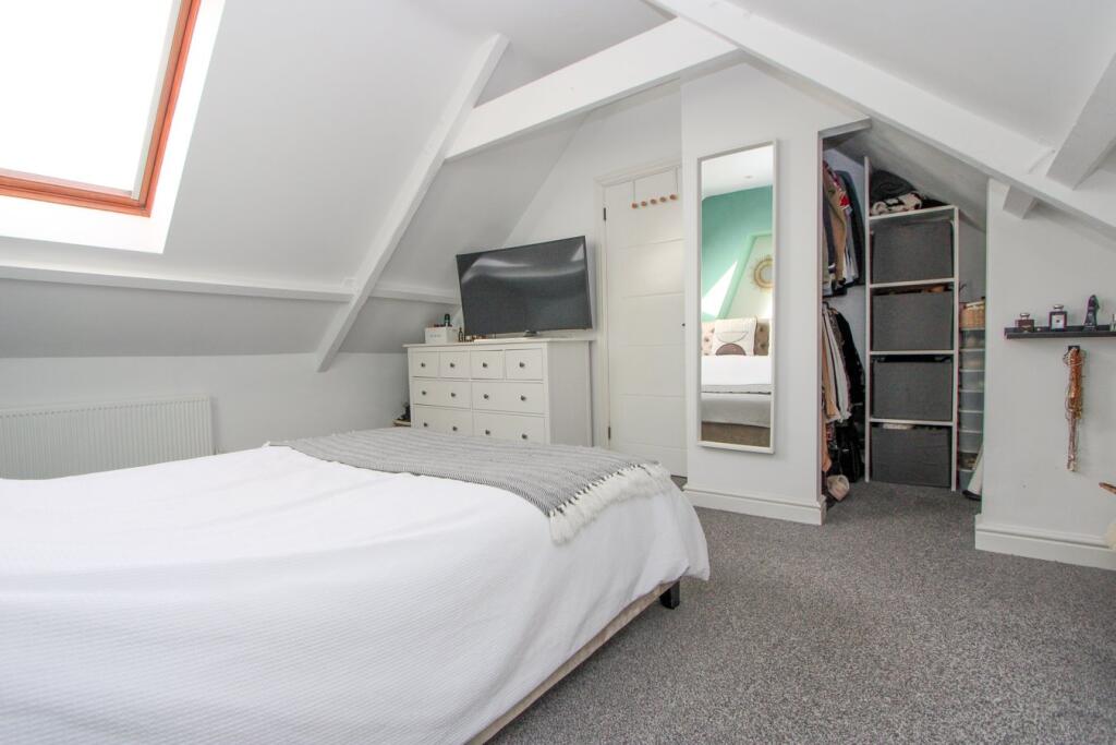 Additional property image - Westerleigh Road, Yate, BS37