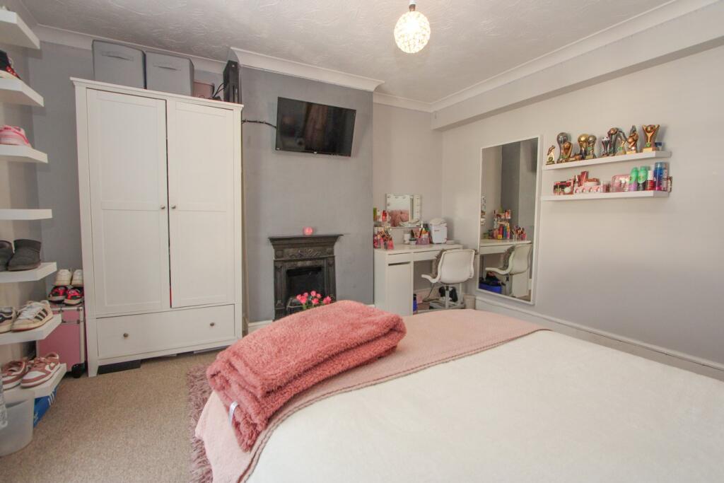 Additional property image - Westerleigh Road, Yate, BS37