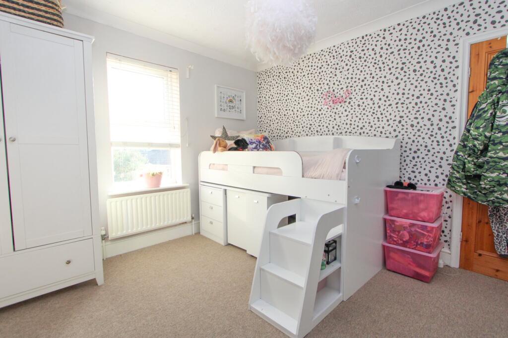 Additional property image - Westerleigh Road, Yate, BS37