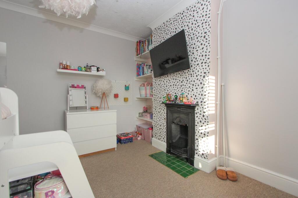 Additional property image - Westerleigh Road, Yate, BS37