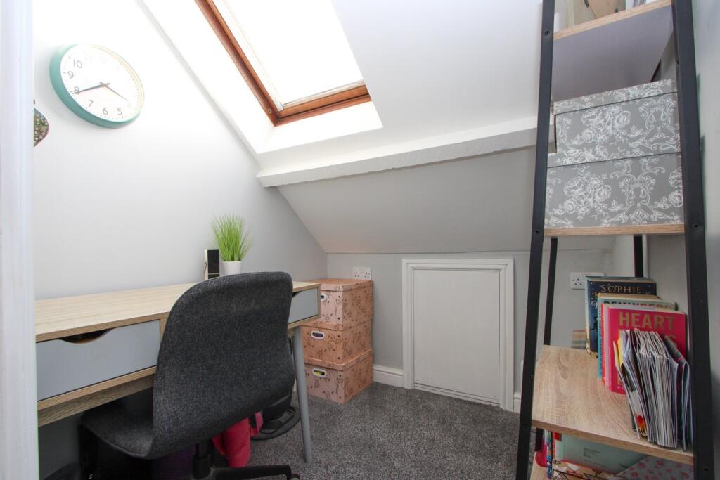 Additional property image - Westerleigh Road, Yate, BS37