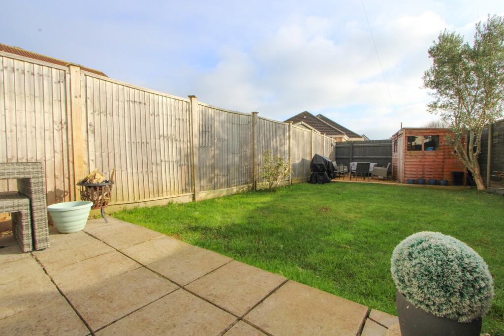 Additional property image - Westerleigh Road, Yate, BS37