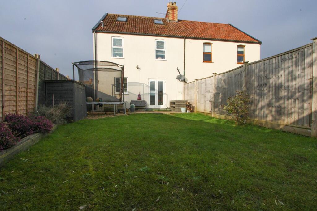 Additional property image - Westerleigh Road, Yate, BS37
