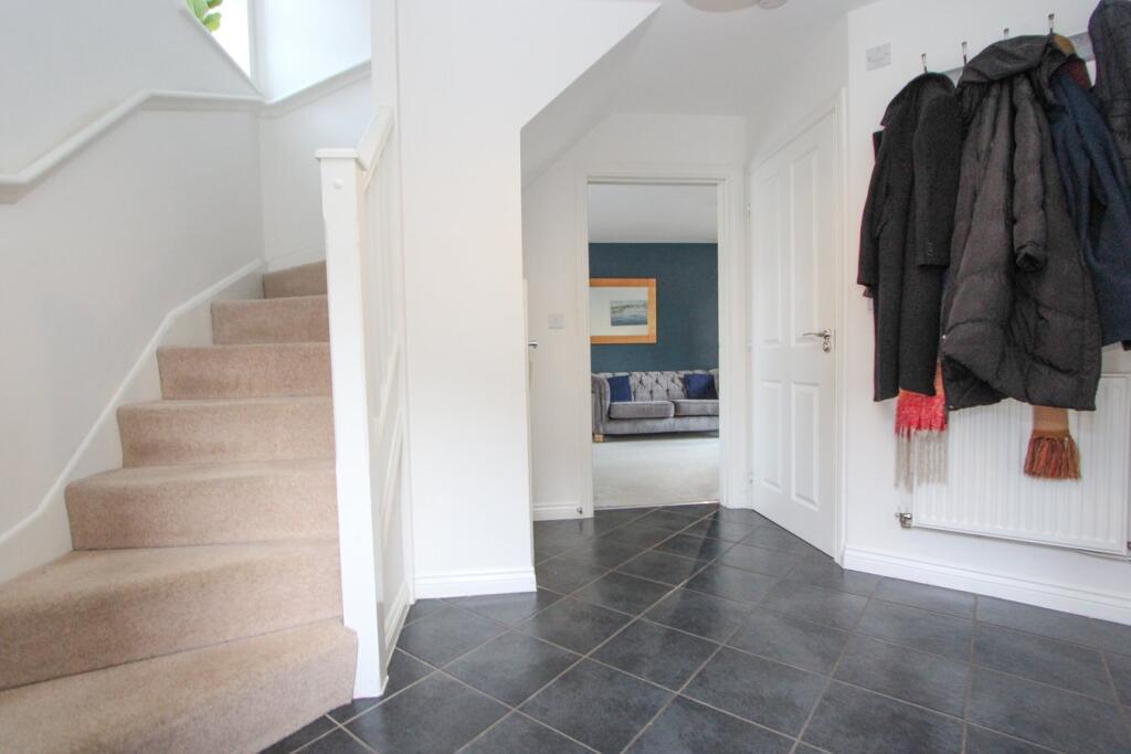 Additional property image - Normandy Drive, Yate, BS37