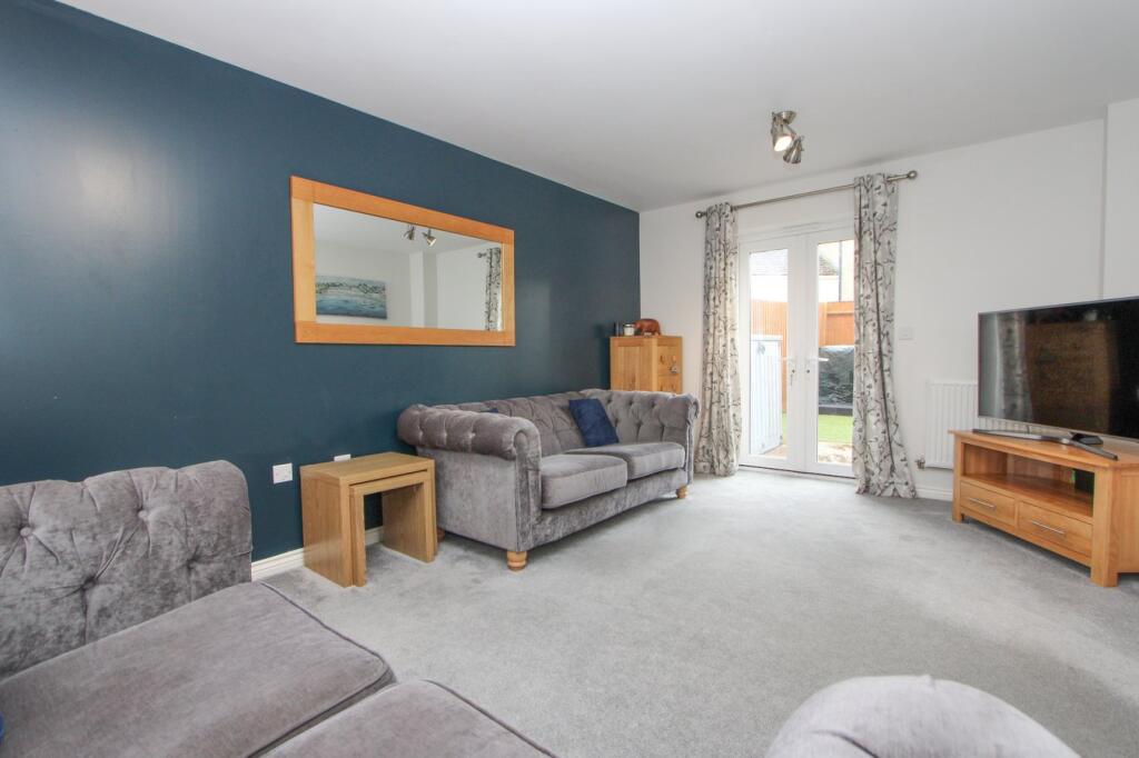 Additional property image - Normandy Drive, Yate, BS37