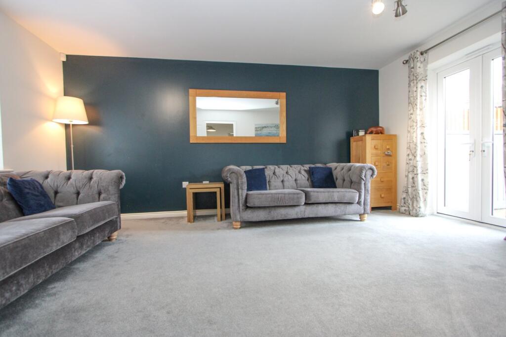 Additional property image - Normandy Drive, Yate, BS37