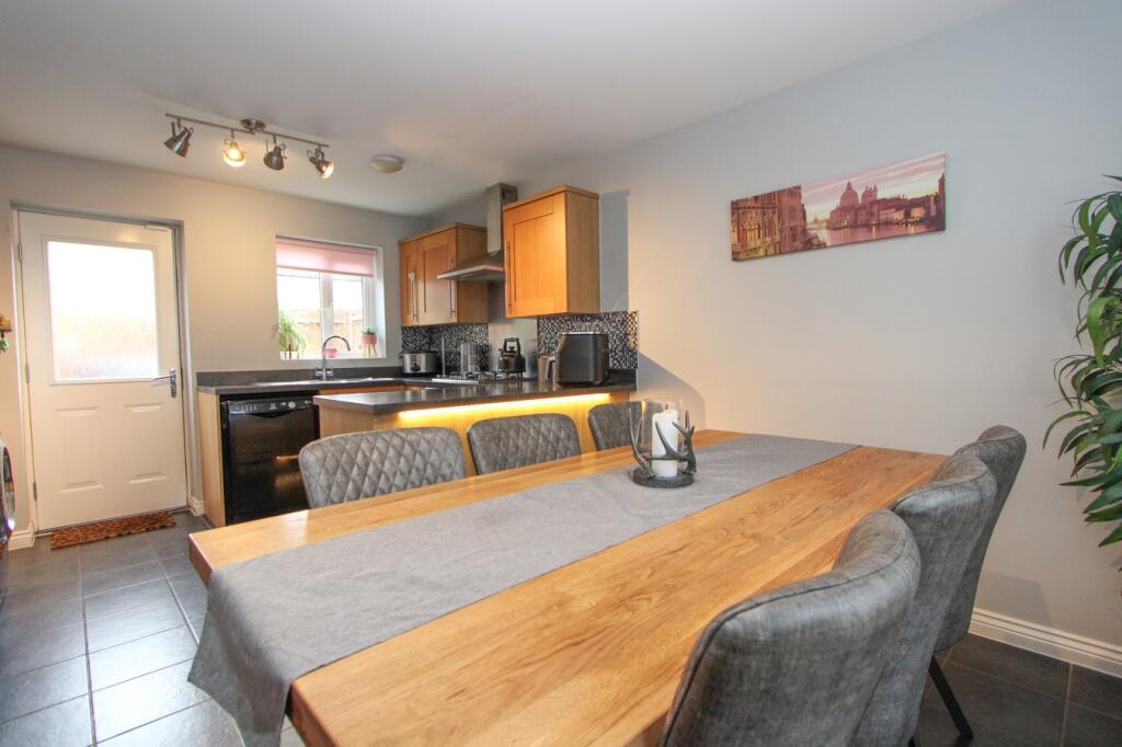 Additional property image - Normandy Drive, Yate, BS37