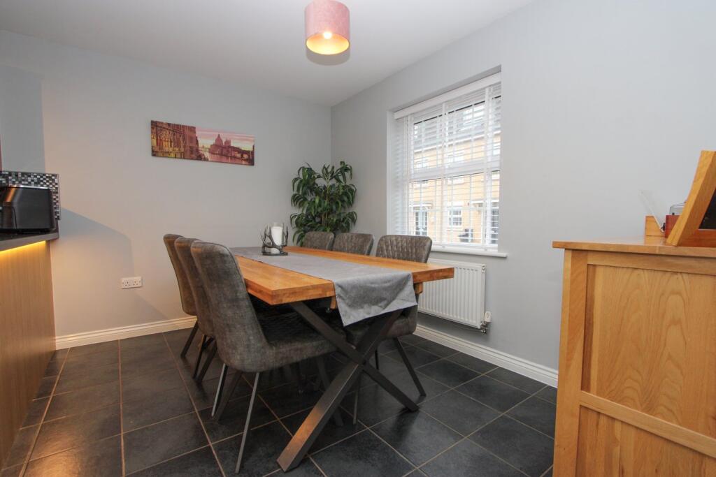 Additional property image - Normandy Drive, Yate, BS37