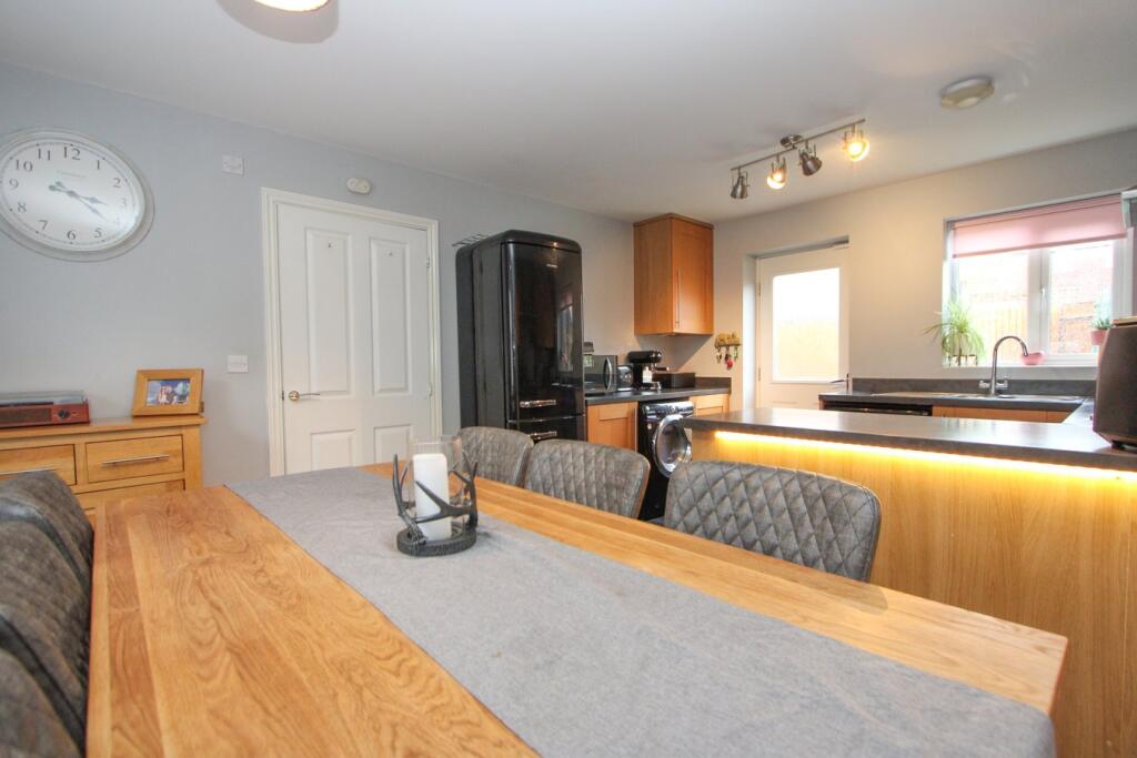 Additional property image - Normandy Drive, Yate, BS37