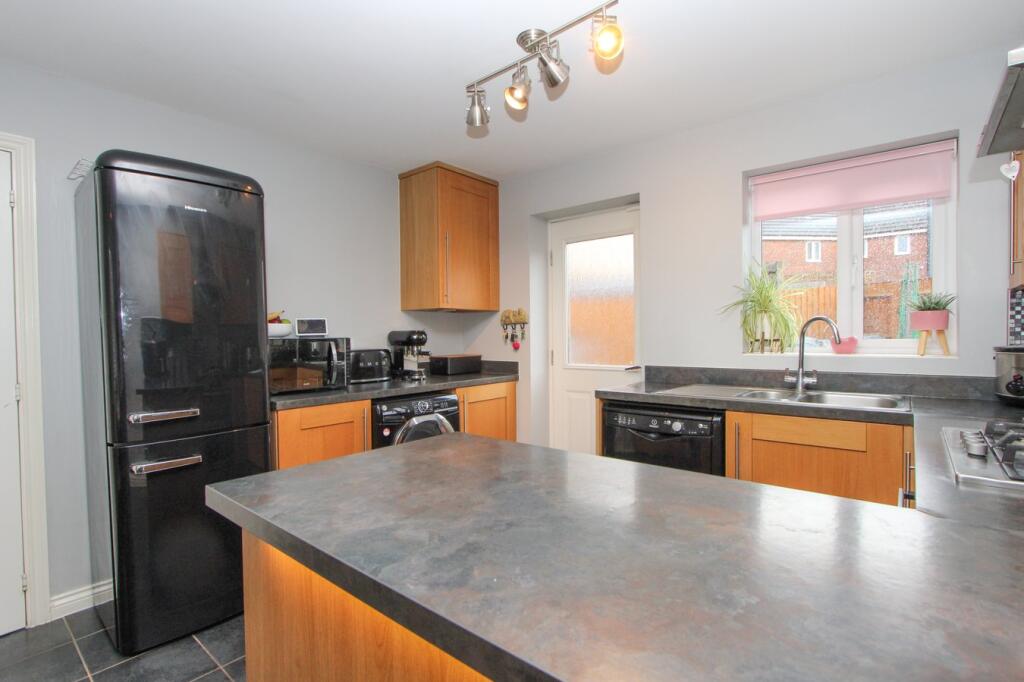 Additional property image - Normandy Drive, Yate, BS37