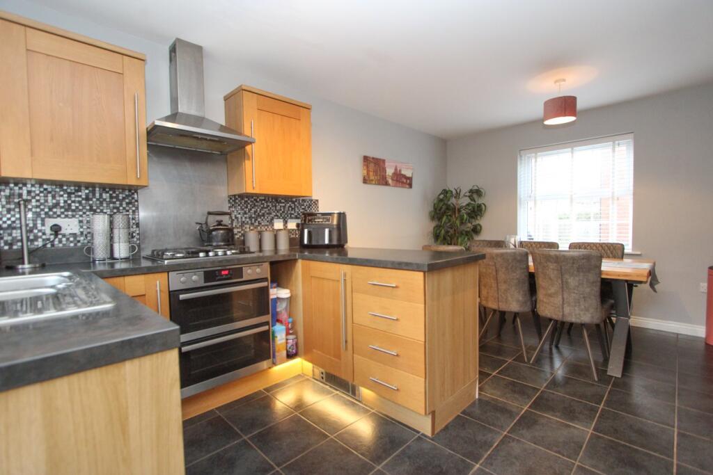 Additional property image - Normandy Drive, Yate, BS37