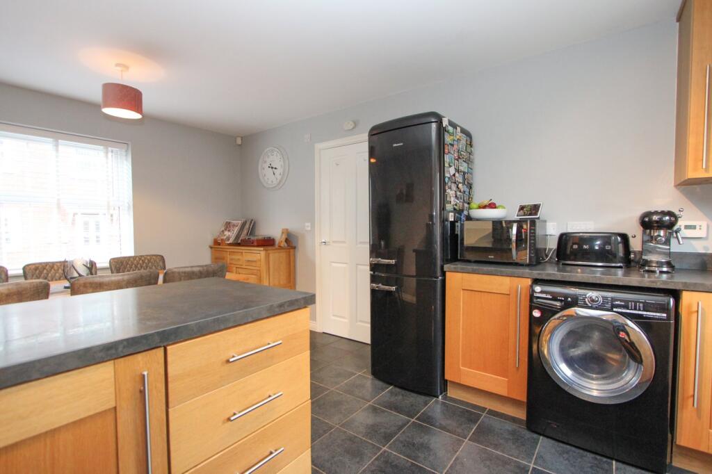Additional property image - Normandy Drive, Yate, BS37
