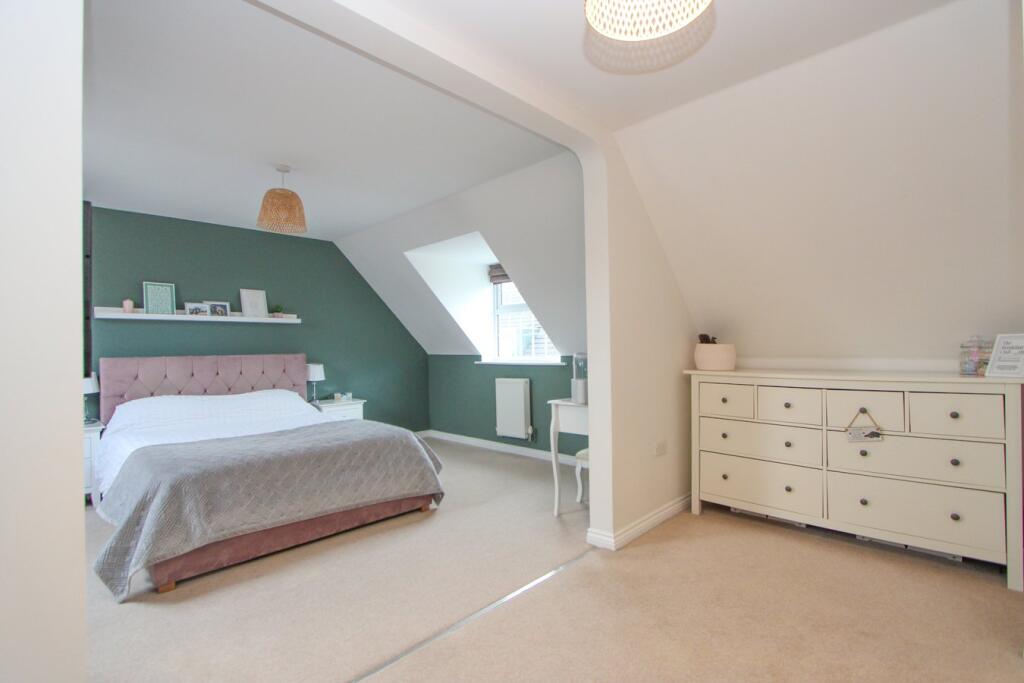 Additional property image - Normandy Drive, Yate, BS37