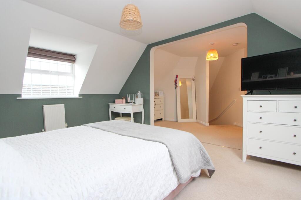 Additional property image - Normandy Drive, Yate, BS37