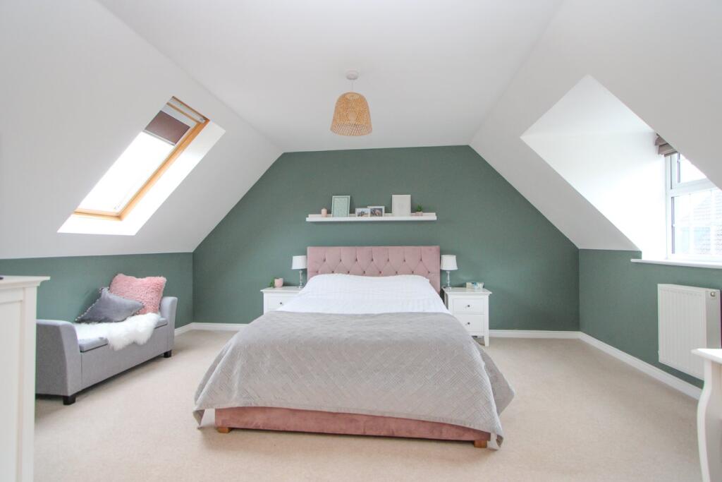 Additional property image - Normandy Drive, Yate, BS37