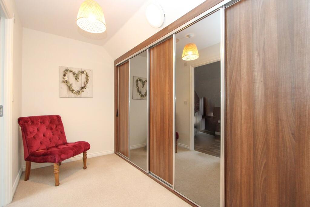 Additional property image - Normandy Drive, Yate, BS37