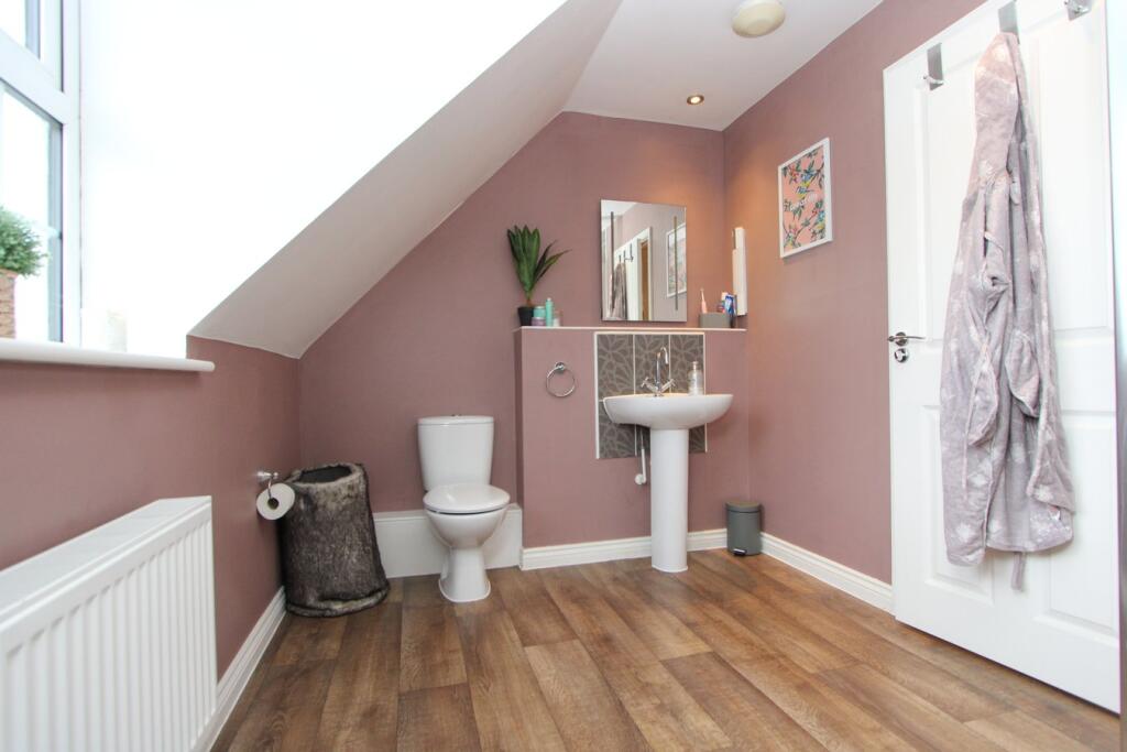 Additional property image - Normandy Drive, Yate, BS37