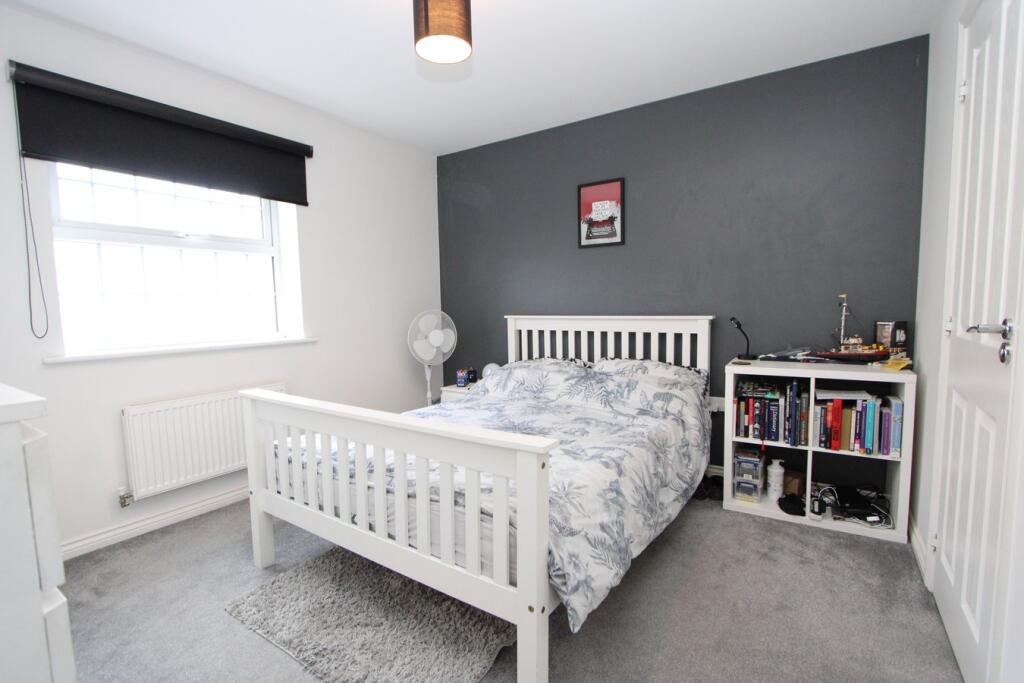 Additional property image - Normandy Drive, Yate, BS37