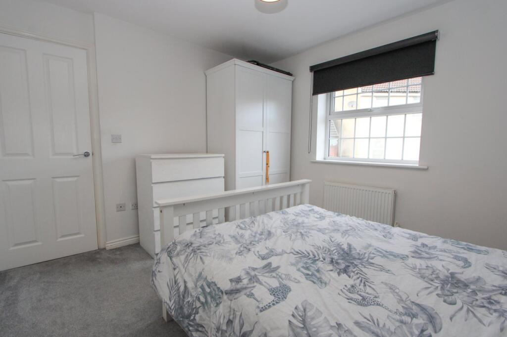 Additional property image - Normandy Drive, Yate, BS37