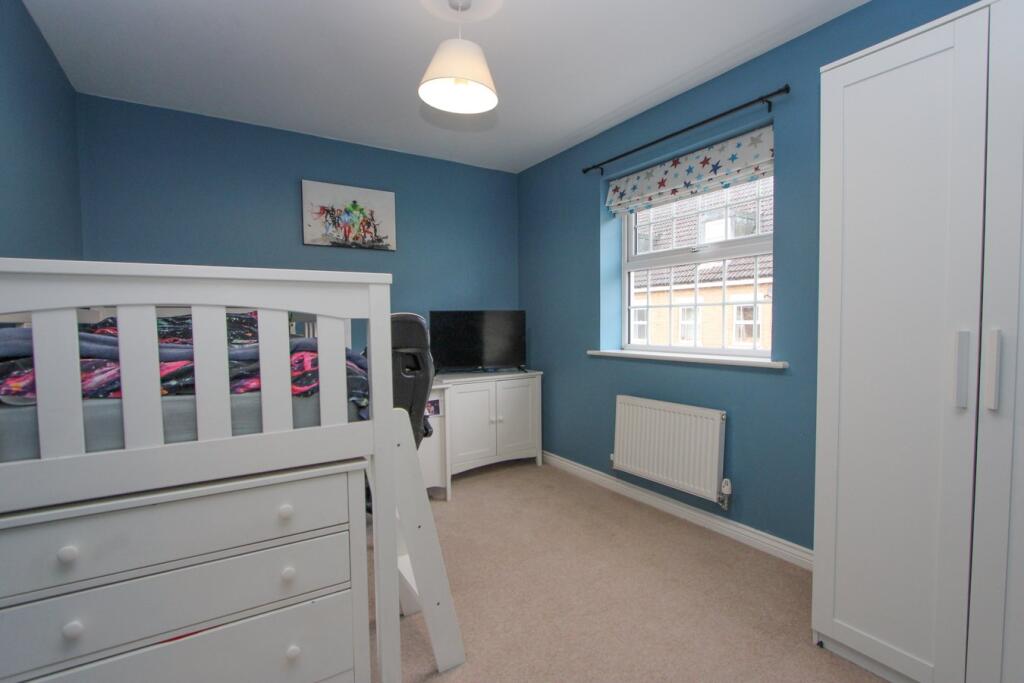 Additional property image - Normandy Drive, Yate, BS37