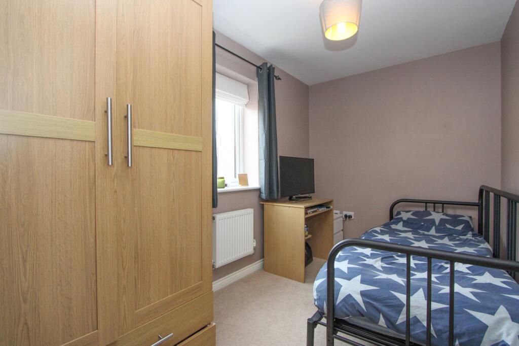 Additional property image - Normandy Drive, Yate, BS37