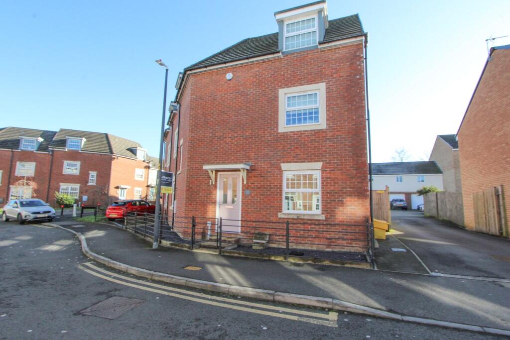 Additional property image - Normandy Drive, Yate, BS37