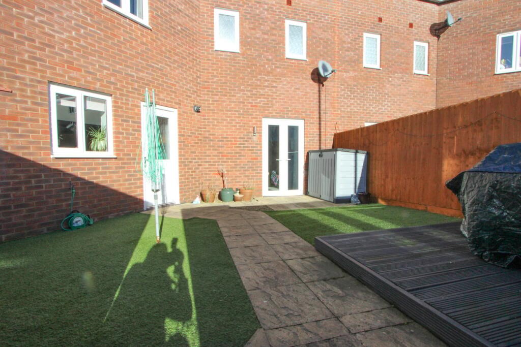 Additional property image - Normandy Drive, Yate, BS37