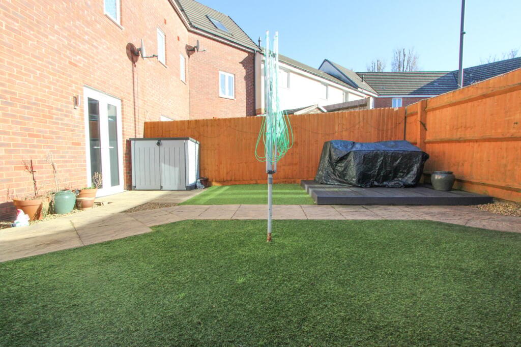 Additional property image - Normandy Drive, Yate, BS37