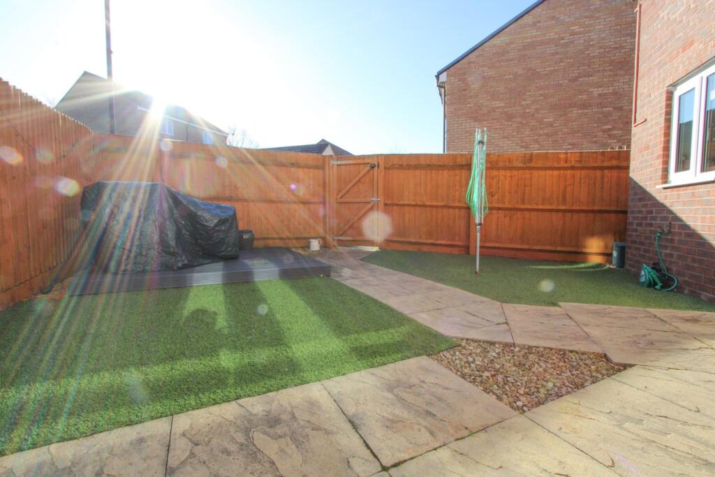 Additional property image - Normandy Drive, Yate, BS37