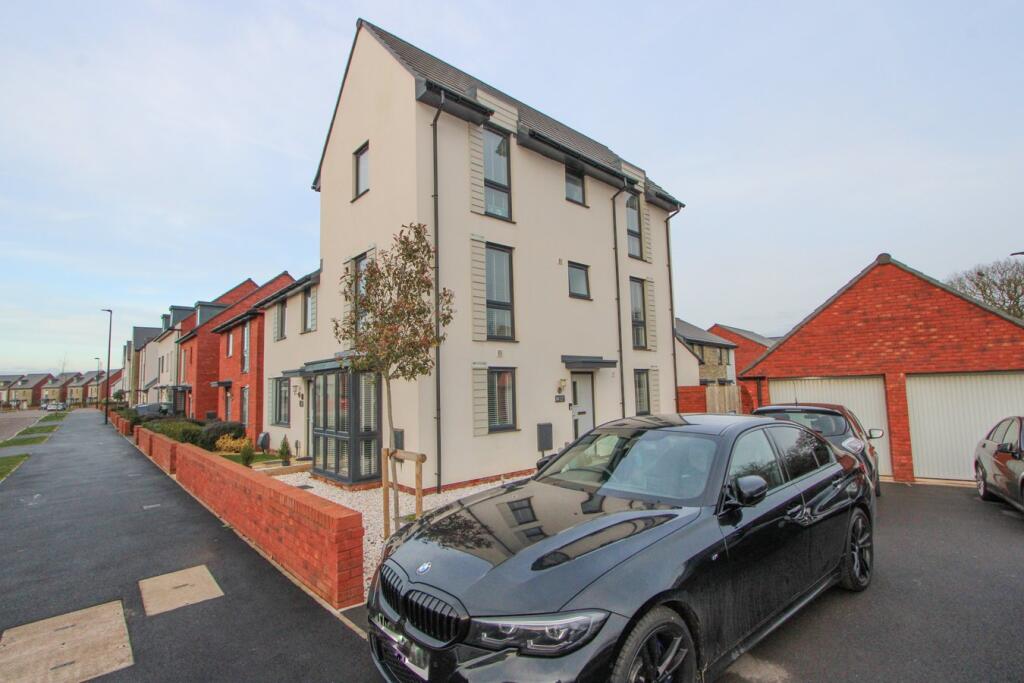 Property image for Fletcher Road, Yate, BS37