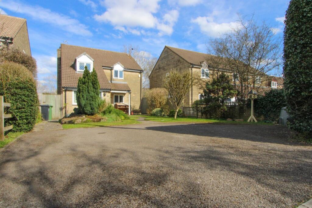 Main image of property: Goose Green, Yate, BS37