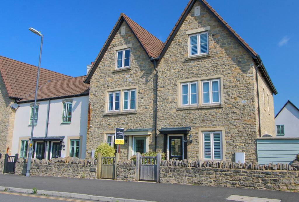 Main image of property: Drovers Way, Chipping Sodbury, BS37