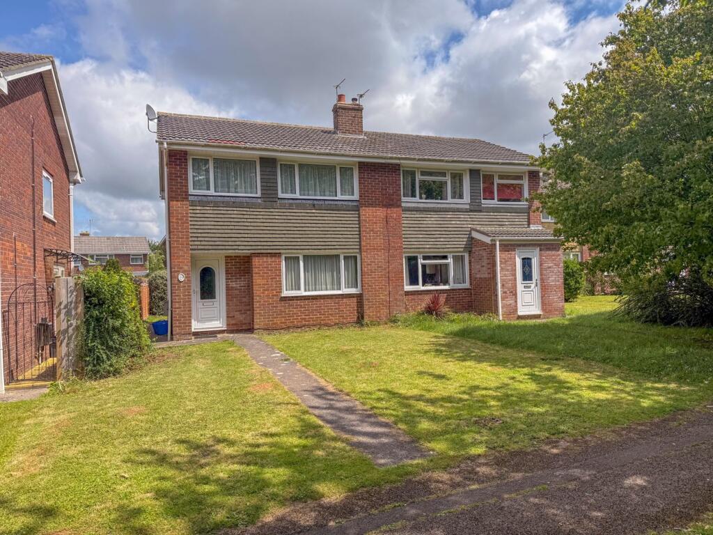 Main image of property: Finch Road, Chipping Sodbury, BS37