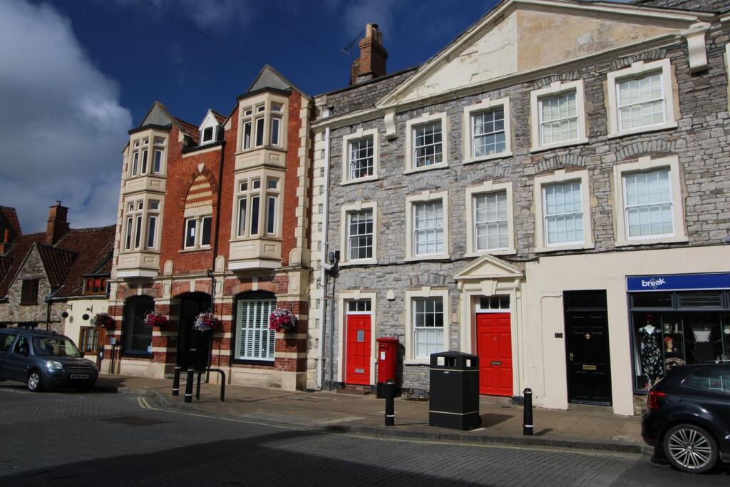 Main image of property: Horse Street, Chipping Sodbury, BS37