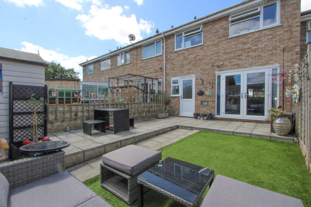 Main image of property: Cherington, Yate, BS37