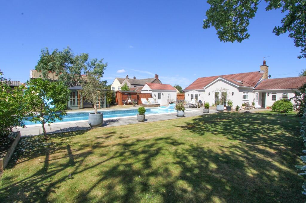 Main image of property: North Road, Yate, BS37