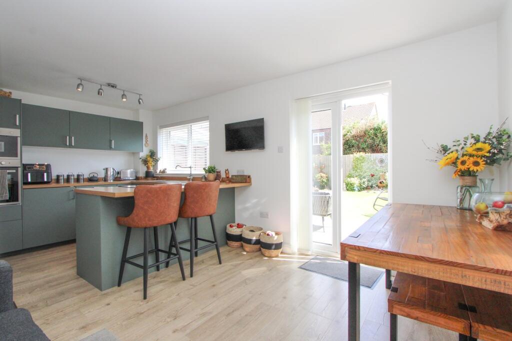 Main image of property: Piper Road, Yate, BS37