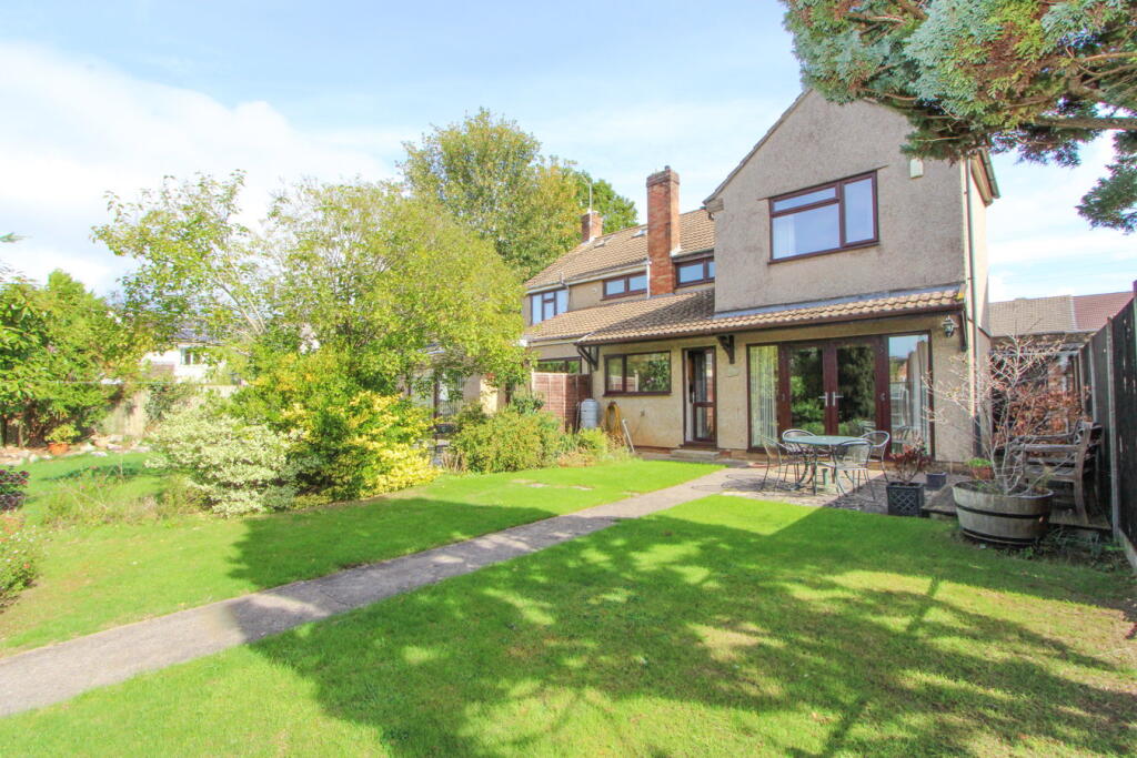 Main image of property: Melrose Avenue, Yate, BS37
