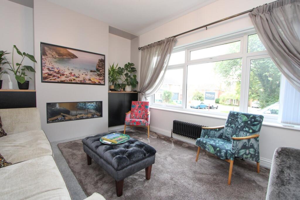 Main image of property: Elm Close, Chipping Sodbury, BS37