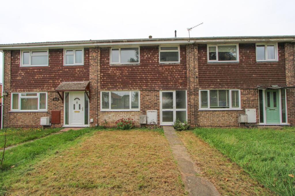 Main image of property: Blaisdon, Yate, Yate, BS37