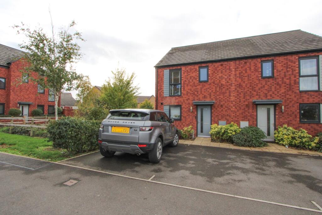 Main image of property: Leechpool Way, Yate, BS37